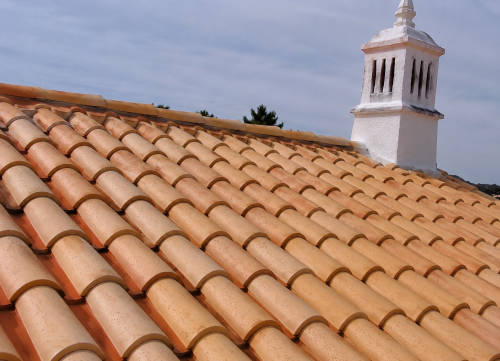 Limpeza de telhados em Faro